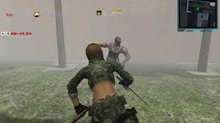 [타키][워록 팽도리얏] 미스트 모드 환도로 어썰 킬하기 1(18/11/10) screenshot 4