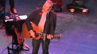 Tindersticks -  Boobar Come Back To Me (Bourla Antwerpen 20/03/2016)