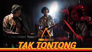 TIGO BATUAH - TAK TONTONG ( Modern Instrumental Minang )