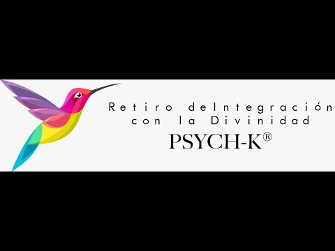 PSYCH K® - Retiro de Integración con la Divinidad - Costa Rica 2023