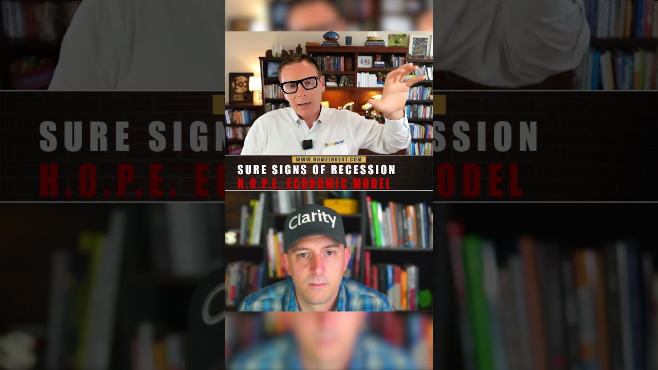 Understanding the Economic Cycle and Its Impact on Real Estate