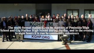 KGHP Top # 10 Facts