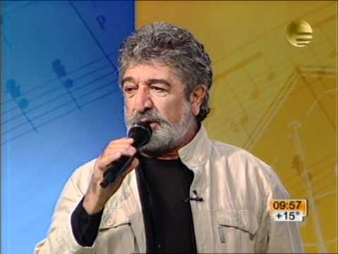 Temur Tsiklauri  Retrohit - Balada Xevsurze