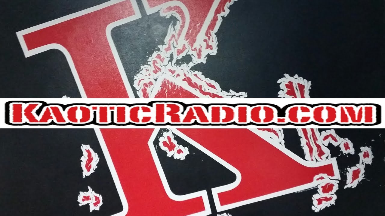 KaoticRadio