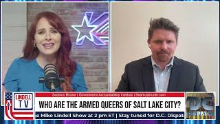 Hypocrisy on Guns, Propaganda & the Billionaire Class // Bruner x Leigh (Sep. 19, 2025)