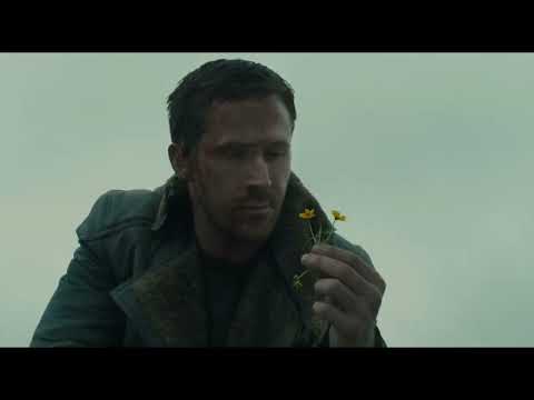 -Cells..cells|| Blade runner 2049 || Edit || Simpson wave 1995