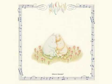 Tanoshii Moomin Ikka - Kono Sora He, Tsutae Tai