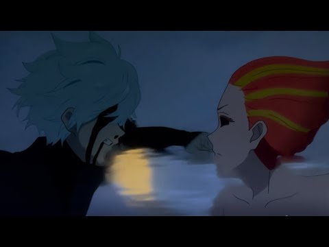 地獄楽×このふざけた素晴らしき世界は、僕の為にある