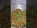 Mumbai style hara kheema # mutton #recipe #cooking #food #kheemapav #viral