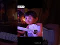 When a Boy Stole a Magical Guitar! 🎸👻 | Coco Movie Scene Explained in Hindi