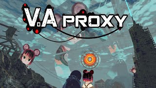 Bearstream: V.A Proxy Demo | Parry the world