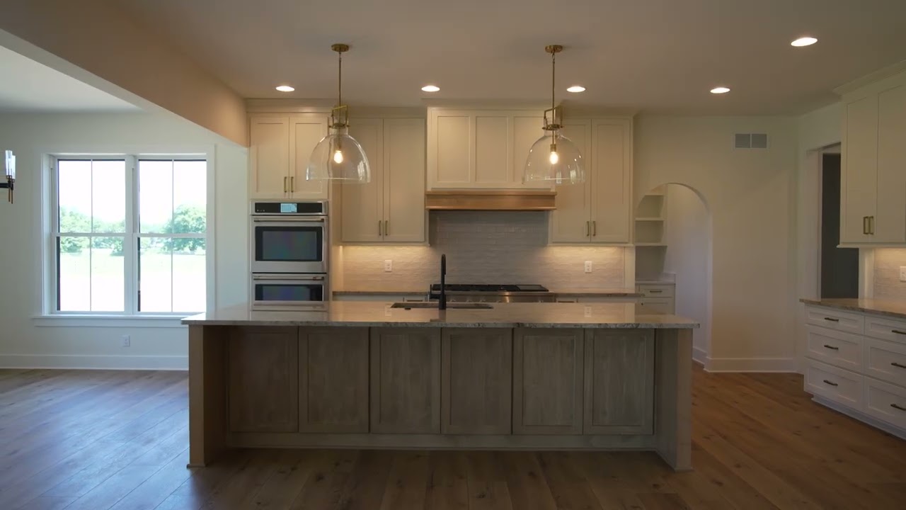 Through the Lens, Episode 94: C&M Custom Homes/ Astoria Granite