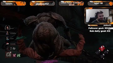 Dead by Daylight | HOW TO HIDE YOU DEVOUR HOPE UNTIL 5 STACKS?