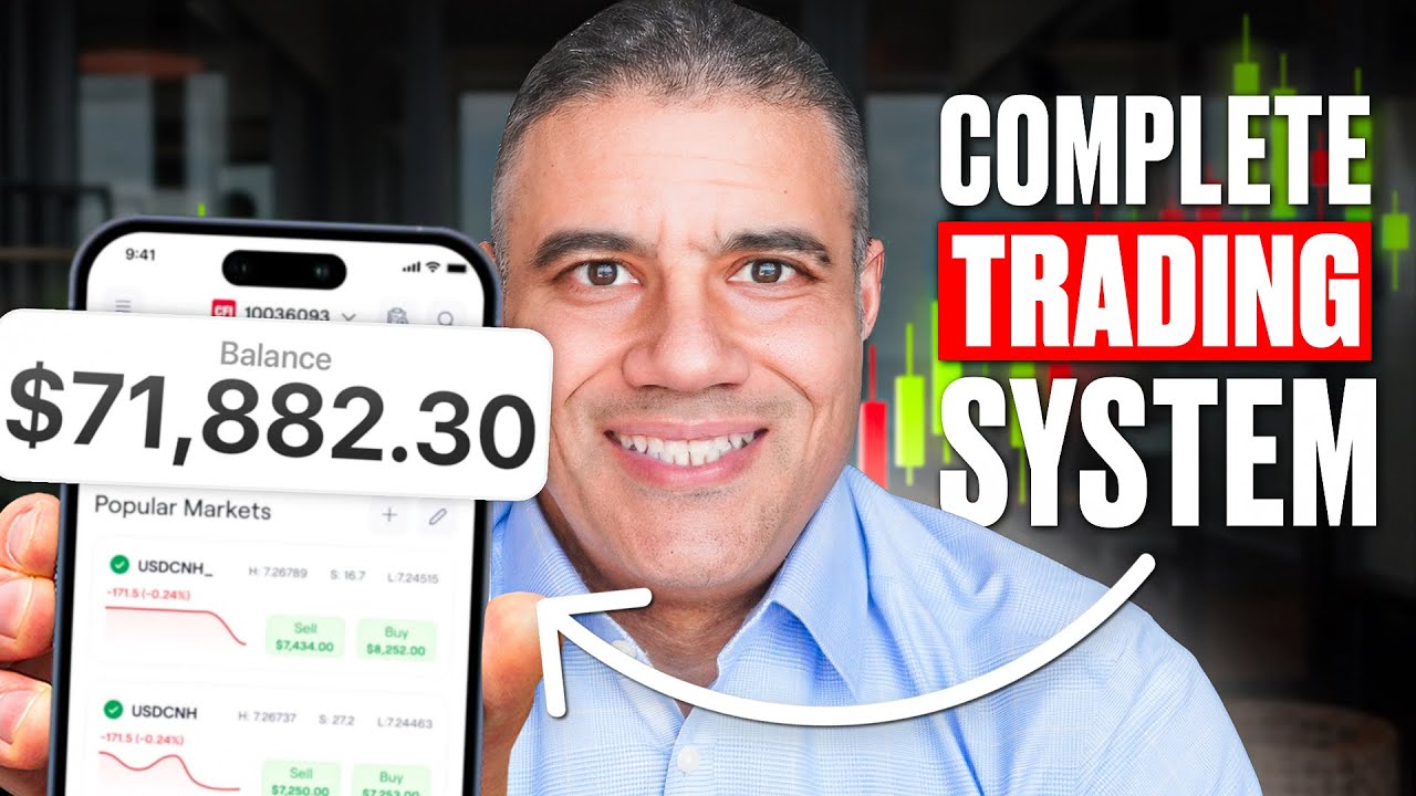 5 Secrets Every Trading Strategy Needs to Work!