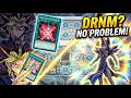 DARK MAGICIAN VS CYBER DRAGON SURVIVING DARK RULER NO MORE