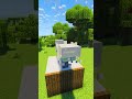 How To Build The Coolest Dog House In Minecraft