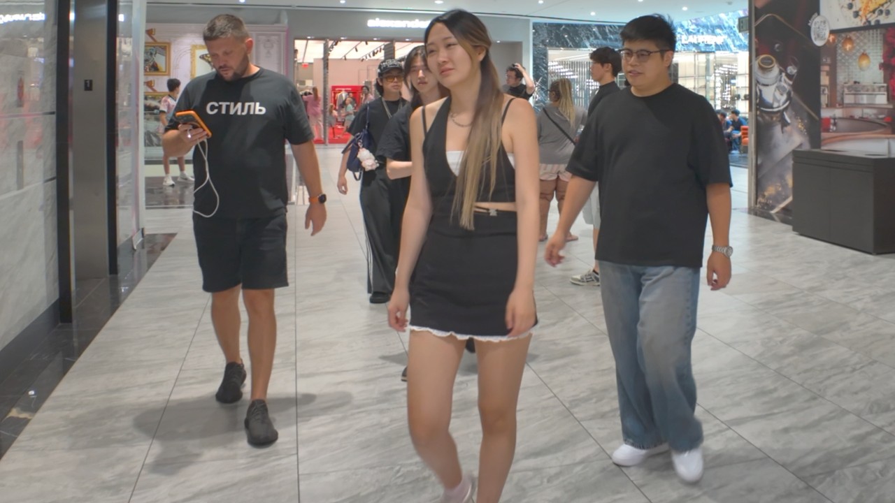 American Dream Mall NJ | The Avenue & FIFA World Cup Walk