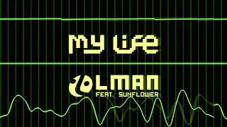LMan feat. Sunflower - My Life (Extended Version) (c64 SID chiptune)