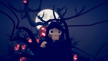 👻BOO! New Tabs update] How good are the spooky faction?