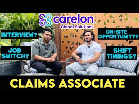 Claims Associate Salary