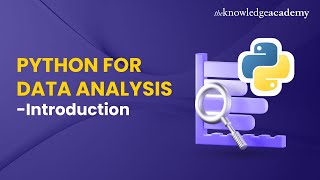 Why Python For Data Analysis? - The Hidden POWER of Python for Data Analysis