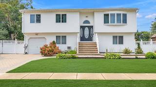 583 N Erie Avenue, Lindenhurst, NY 583 N Erie Avenue, Lindenhurst, NY