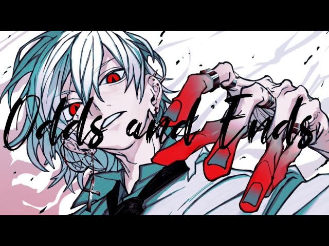 イラスト｜ねこめ / Odds and Ends