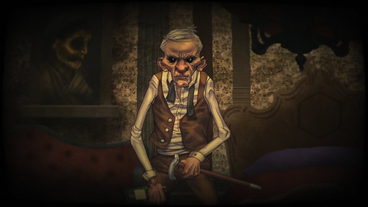 Masochisia Interview with Jon Oldblood