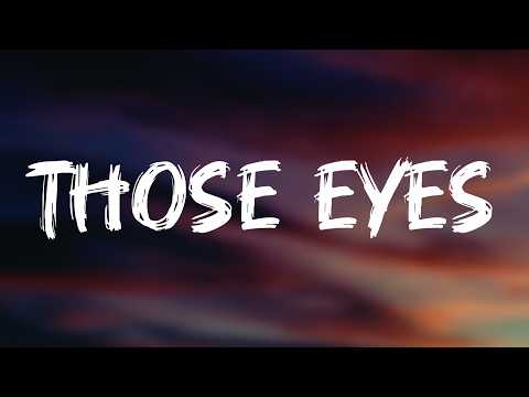 Those Eyes | Those eyes lyrics | New english song | New english songs 2026 #new#newsong#lyrics#song
