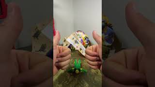 Speed Build Lego Ninjago set 71849, Set 71838 and two limited edition Ninjago Tins #lego #ninjago