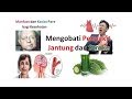 Mengatasi Penyakit Jantung dan Stroke Mengatasi Penyakit Jantung dan Stroke