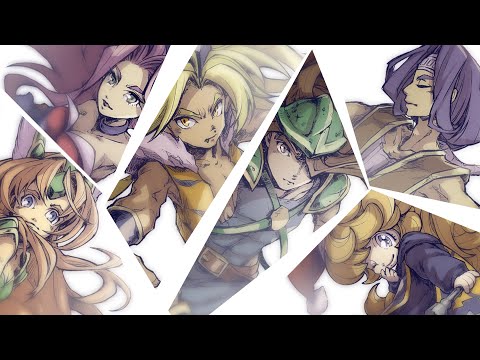 【MV】聖剣伝説3 SOUNDTRACK Piano Cover
