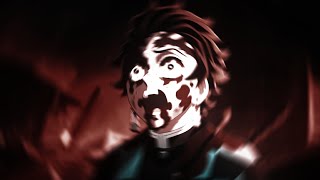 667 😈⚔️ - demon slayer flow edit [AMV/EDIT]