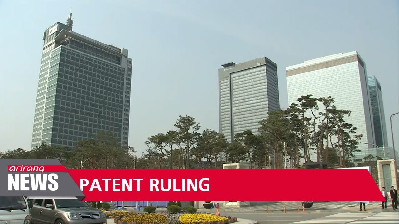 U.S. Supreme Court rejects Samsung appeal in $120 mil. patent lawsuit