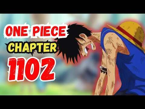 HE IS A TRUE HERO!! | One Piece Chapter 1102