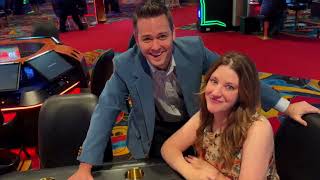 HOLLYWOOD CASINO | WEVE GOT THE FUN BRCC 25 @Sutherlandweston