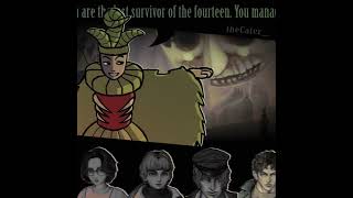 that stupid perkele that i hate (execution clap animation)