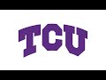 Texas christian university tcu fight song tcu fight song