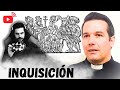 🔥 La INQUISICIÓN y las CRUZADAS ⚔️ con el P. Javier Olivera (QNTLC)