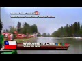 Slalom Finals Webcast Archive - 2012 Water Ski World University Championships