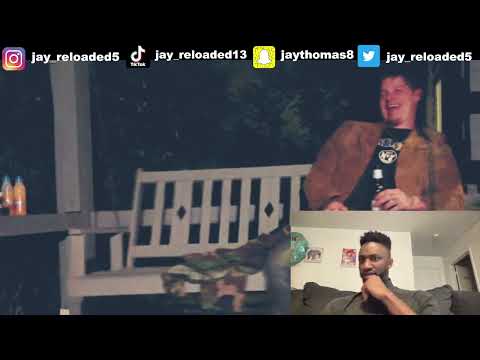 Rapper listens to Country Music for the first time -  Upchurch “Middle Child” (Bored)
