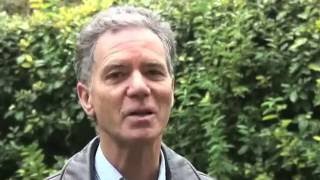 Paul Hills interview