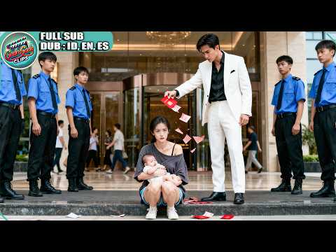 Drama China yang Paling Banyak Diperbincangkan Tahun Ini : wife-just-gave-birth,-scorned-and-divorced-by-husband,-she's-undercover-billionaire-seeking-revenge