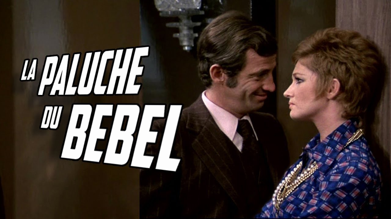 La Paluche Du Bebel Youtube