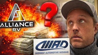 Download Lagu Alliance RV Made the BIGGEST Mistake! MP3