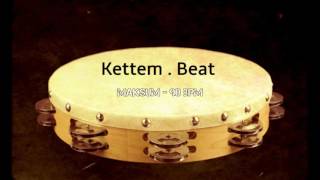 middle east loop - maksum 90 bpm