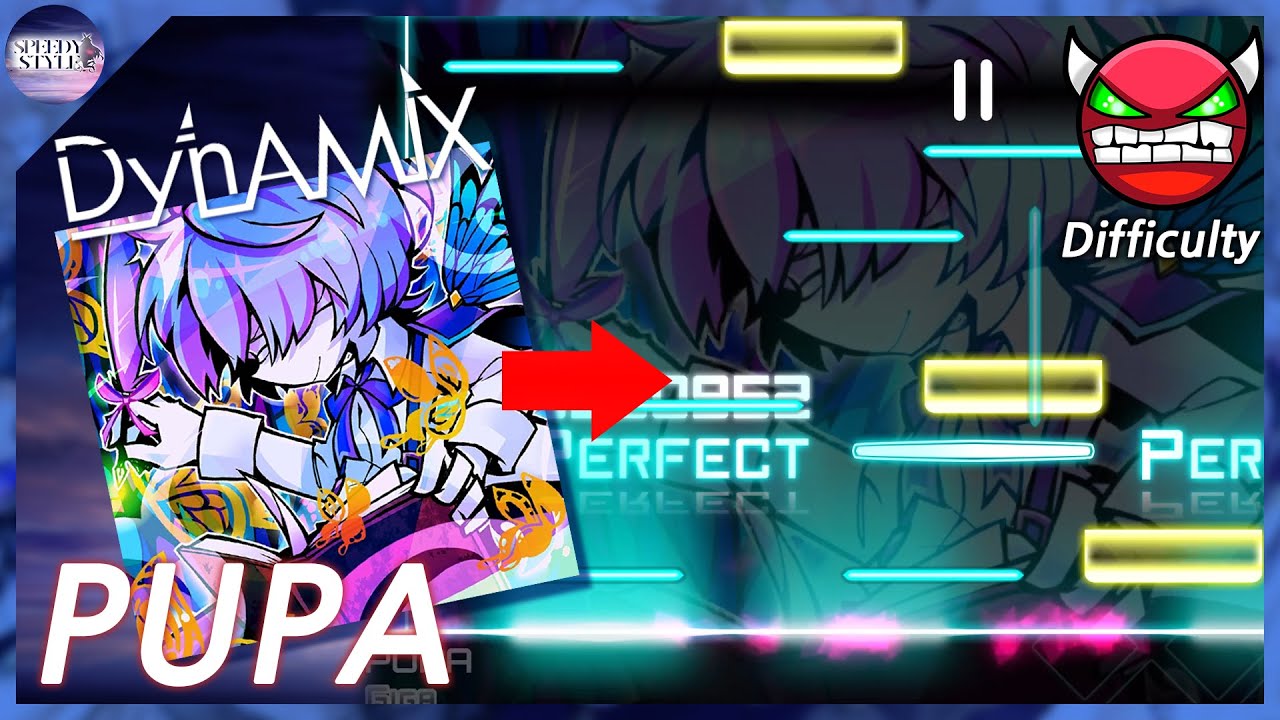 Sdvx Transparent Track Effect Illness Lilin Exh 17 Youtube