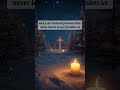 A Christmas Prayer To Jesus | Thanking God For His Blessings On Christmas Day. #jesushislife