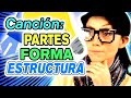 Cuales son las PARTES de una CANCIÓN 🌟(Como se FORMA de una CANCIÓN) Ceci Suárez