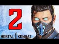 RAIDEN! IL CAMPIONE DELLA TERRA! - MORTAL KOMBAT 1 [Walkthrough Gameplay ITA PS5 - PARTE 2]